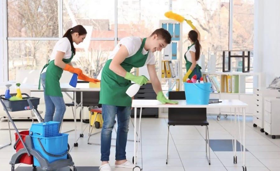 Pourquoi faire appel aux entreprises de nettoyage ?